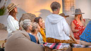 Retreat Experiences in Todos Santos