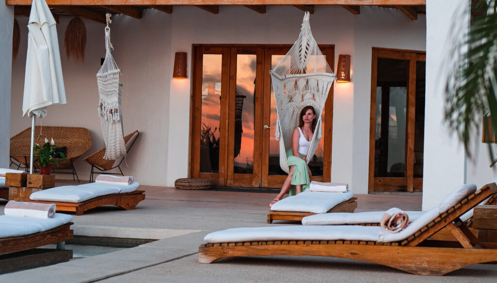 artistic retreats todos santos