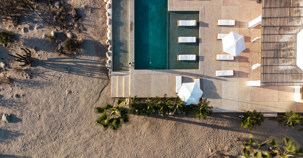 healing retreats todos santos