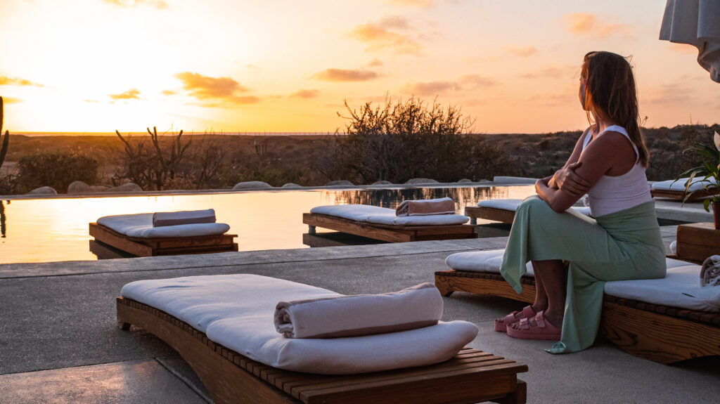 nature retreats