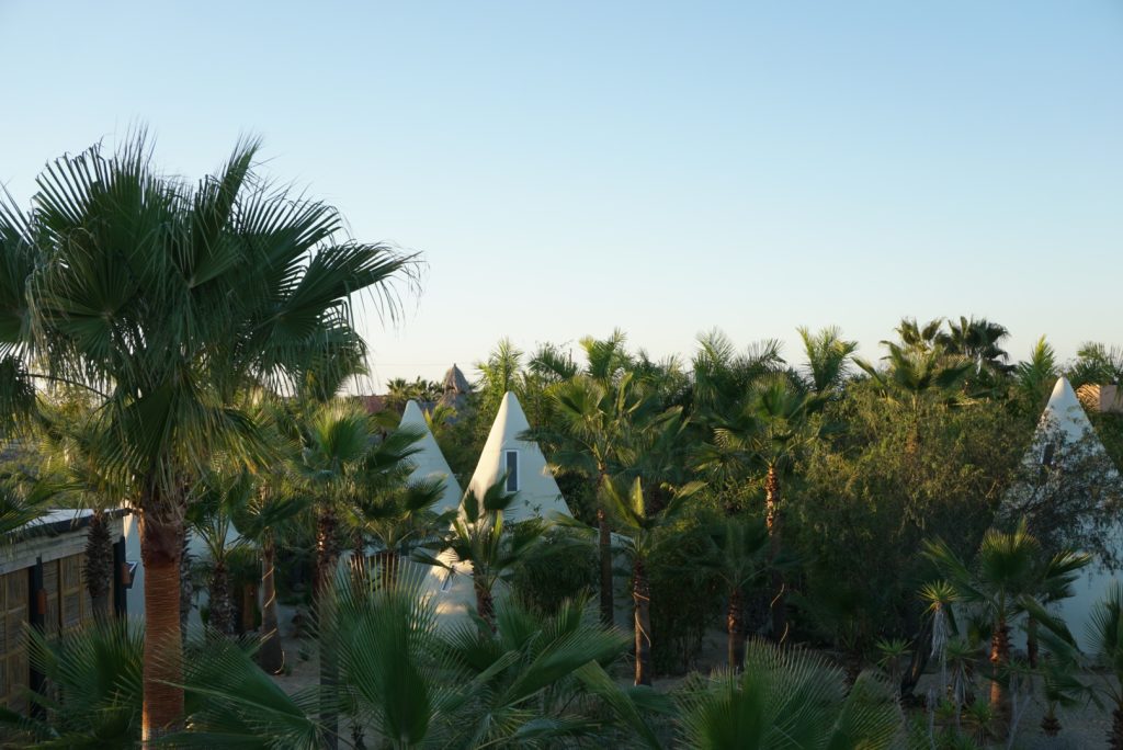 creative healing retreats