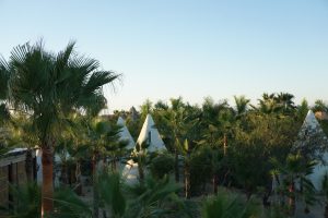 creative healing retreats