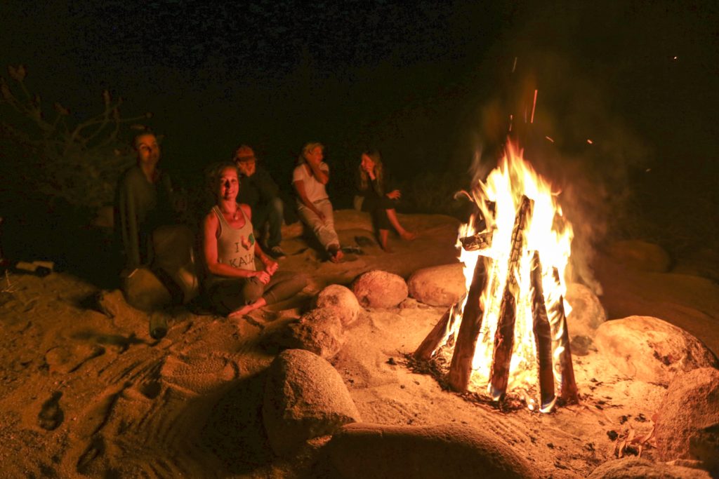 emotional wellness retreats