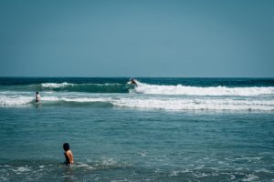 mindful coastal retreats