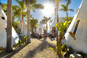 nature inspired retreats