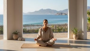 restorative getaway baja sur
