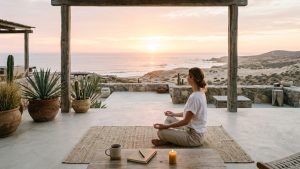 transformational stay baja sur