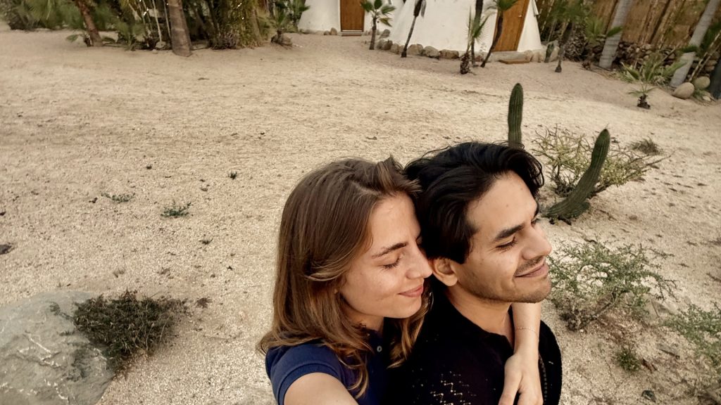 couples retreat Todos Santos