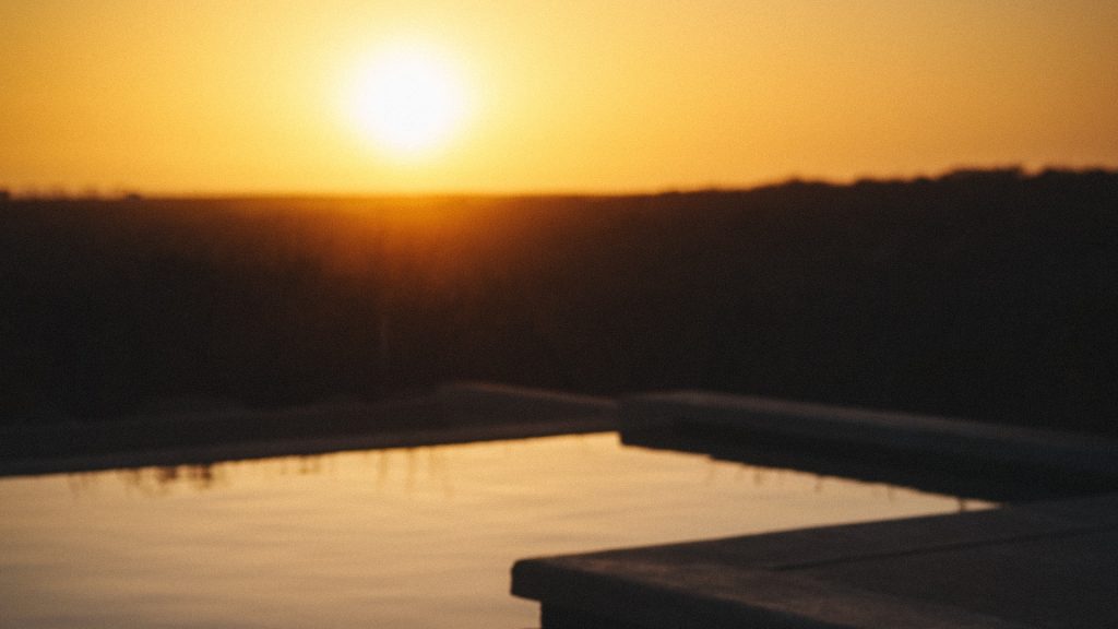 digital detox retreat Mexico