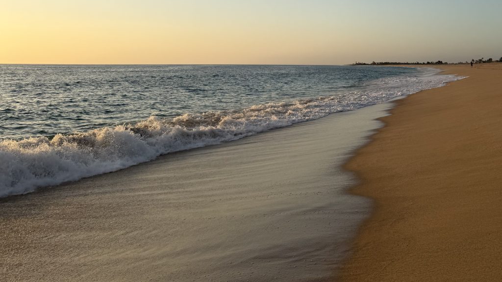 burnout recovery retreat