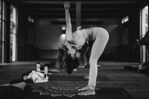yoga retreat Baja Sur