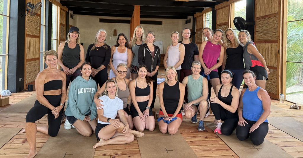 corporate retreat Todos Santos