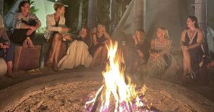 pachamama Mexico retreat