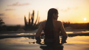 meditation retreat Baja