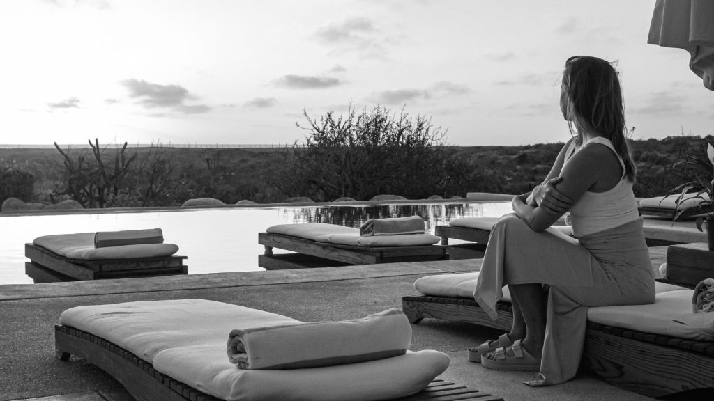 somatic healing retreat Mexico
