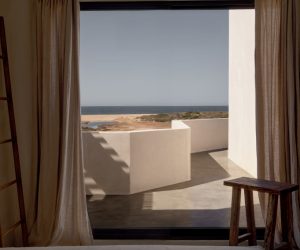 Eco-friendly hotel Todos Santos