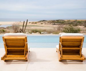 Tribu Todos Santos Hotel