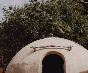 Eco-hotel Todos Santos