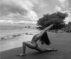 Hotel in Todos Santos Mexico