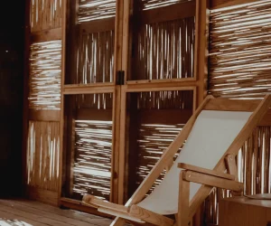 Hotel in Todos Santos Mexico