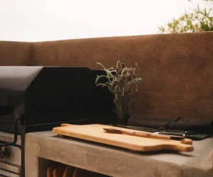 Hotel near art galleries Todos Santos