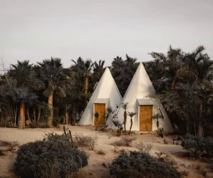 Best hotels in Todos Santos